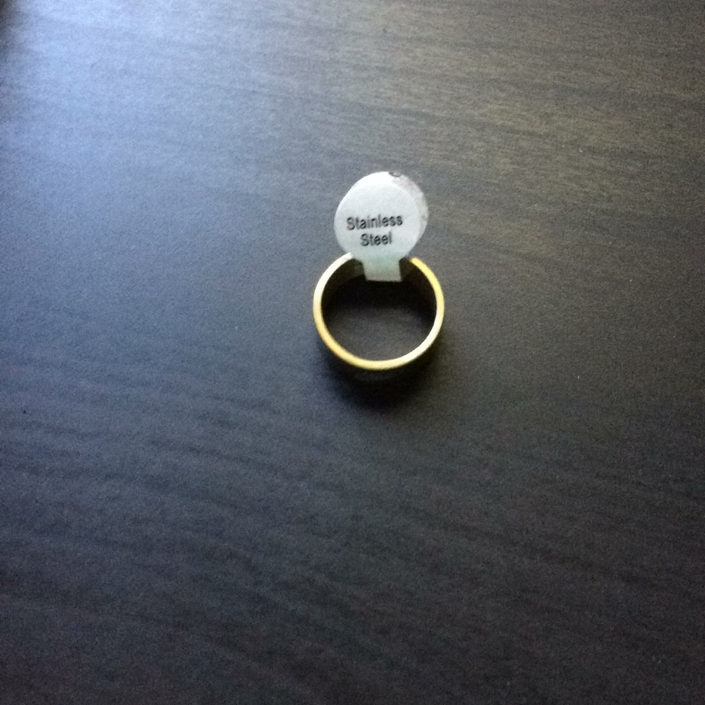 Ring!